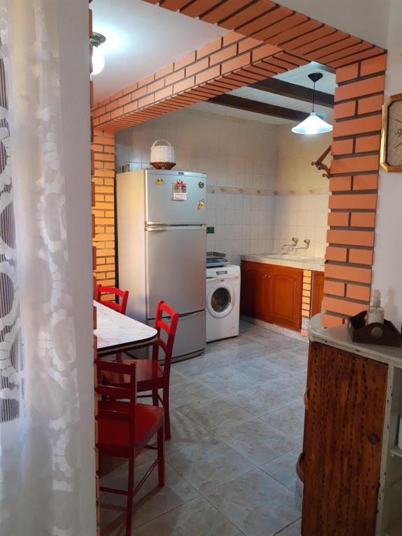 Residencia Colonial