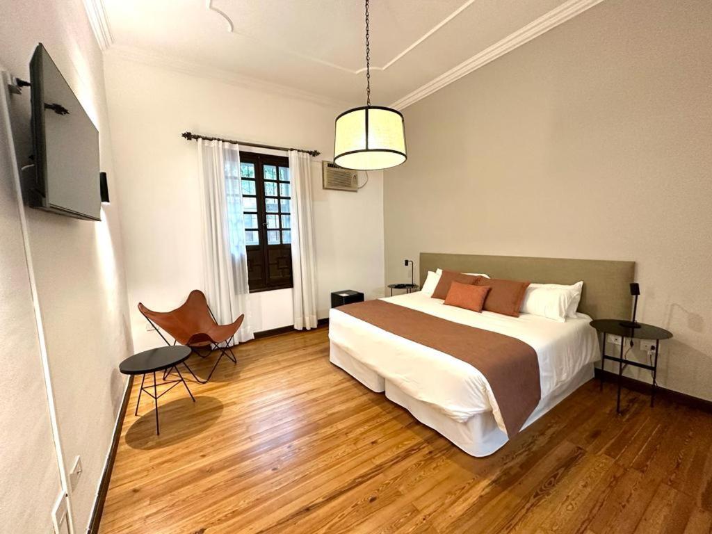 Hotel Del Virrey