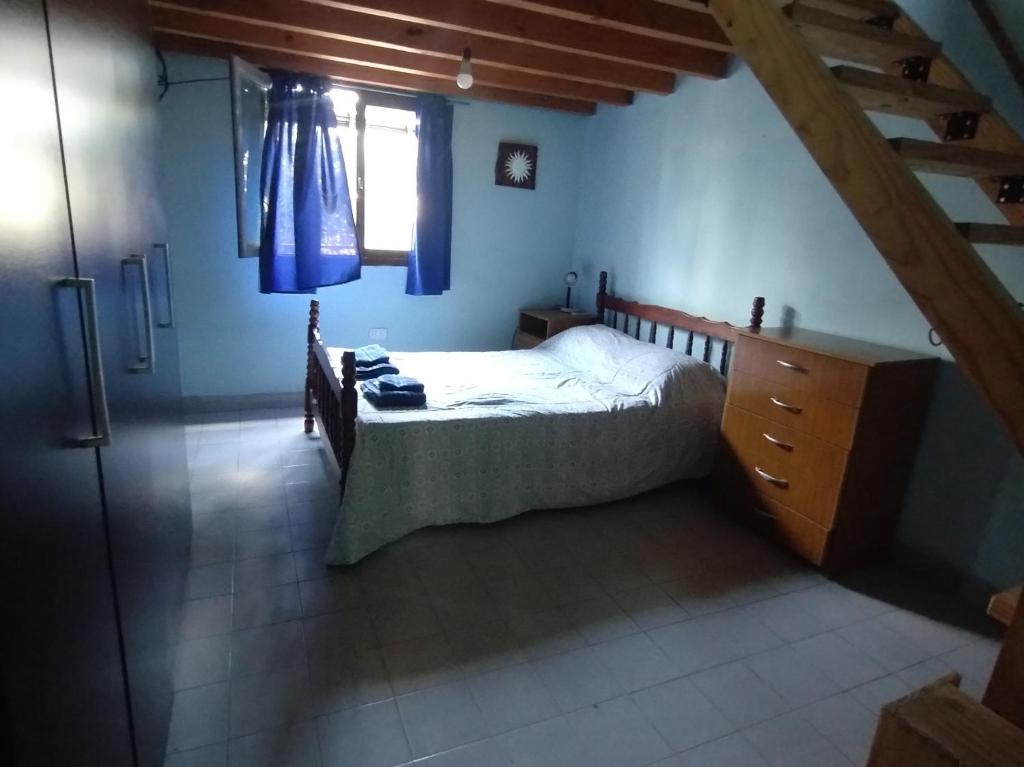 "Achachi" Departamento Temporario en Zona Centro