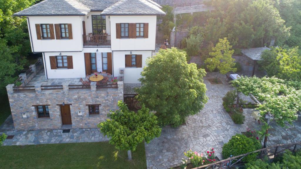 Θαλλώ Luxurious Villa