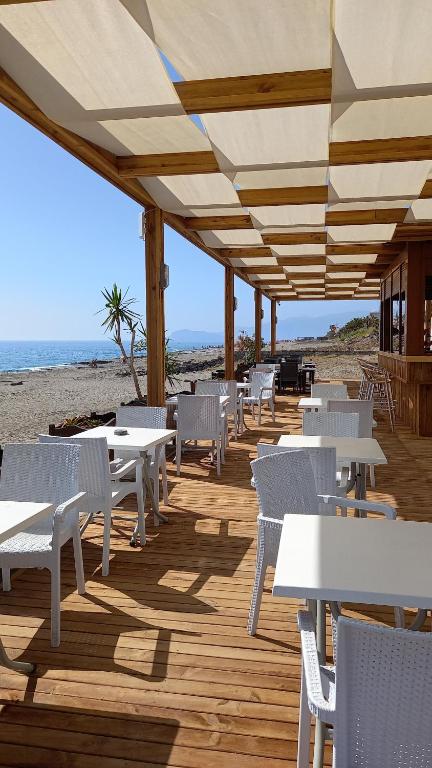 Galaxy Beach Hotel Alanya