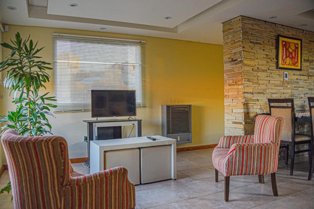 Casa Linda Vista, comoda y confortable.