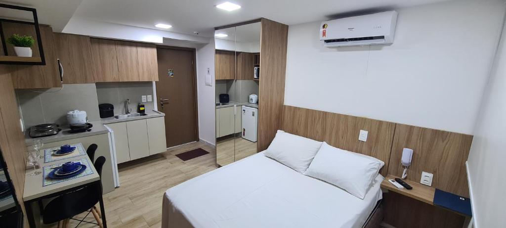 Apartamentos Decorados Próximos mar