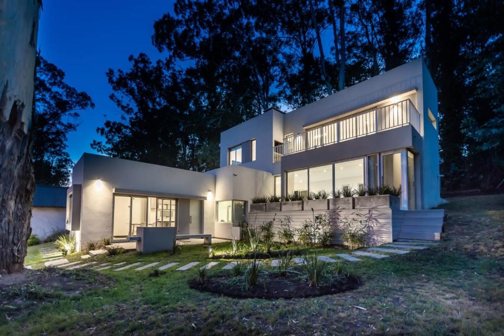 Cabañas DORA