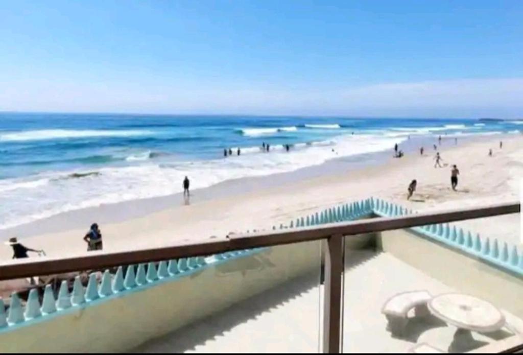 Amazing Ocean Front Condo