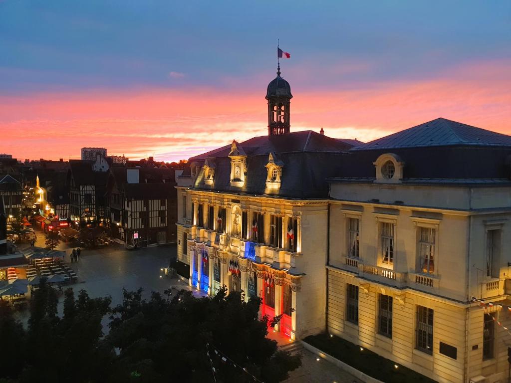 Le cœur de Troyes - Appartement & Studio