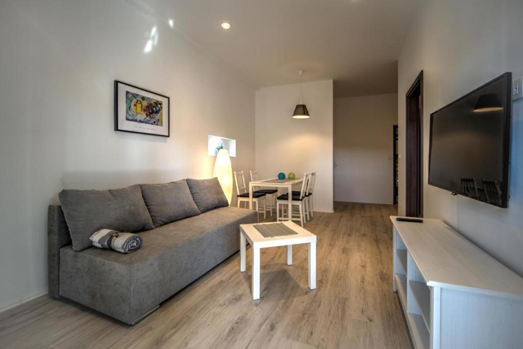 Apartments Estelle