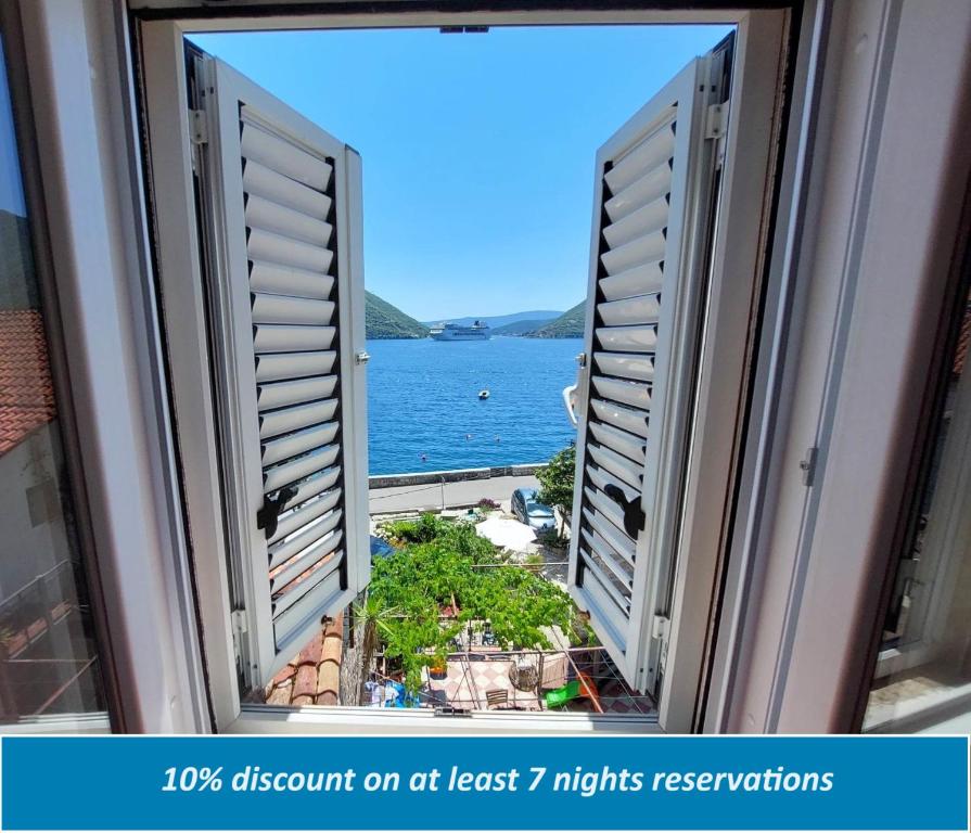 Bluemarine Rooms & Apartments
