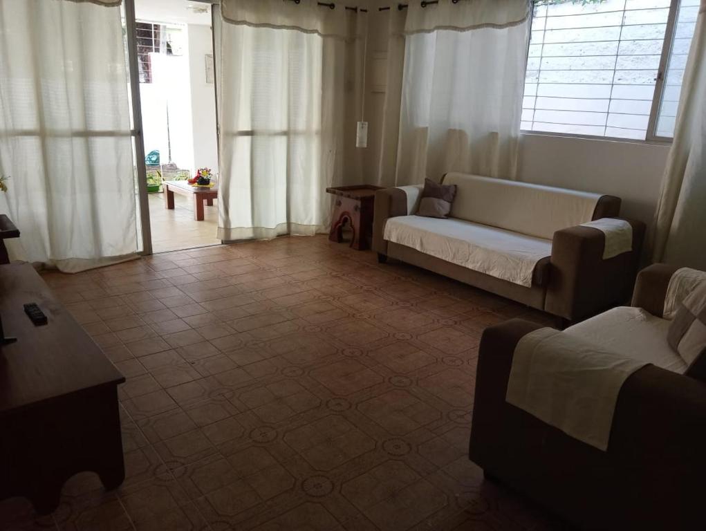 Casa Rosarinho 1- RECIFE