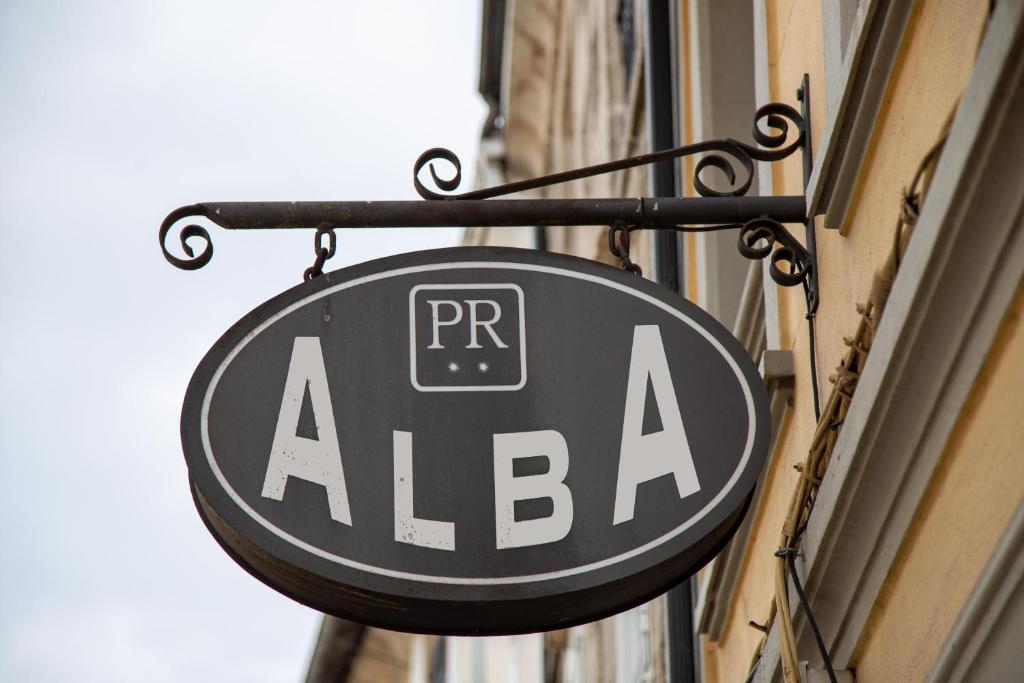 Hostal ALBA Lugo