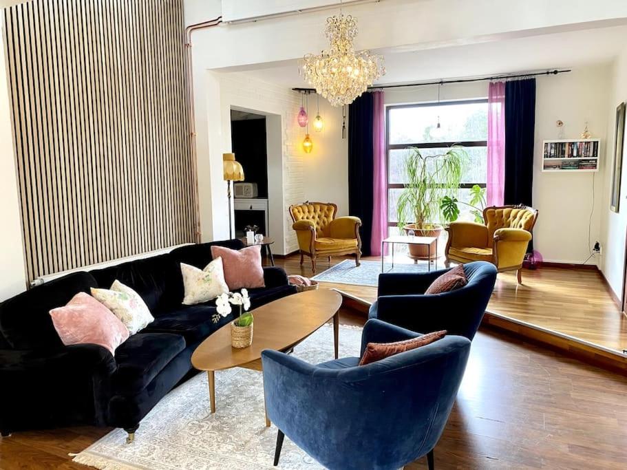Apartment Aekta Studio 4 Gothenburg