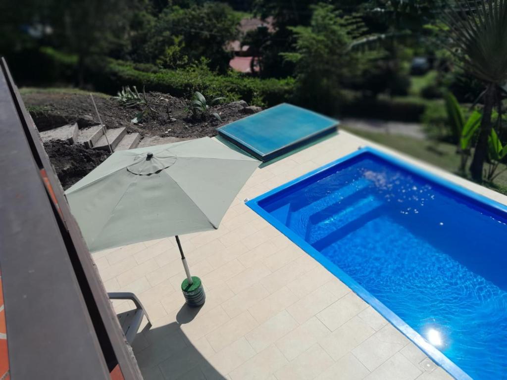 RICHYSTORE and Luna Nueva Summer House