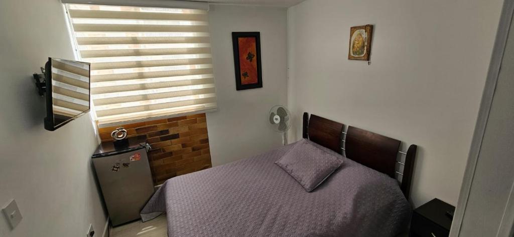 APARTAESTUDIO EN VILLETA