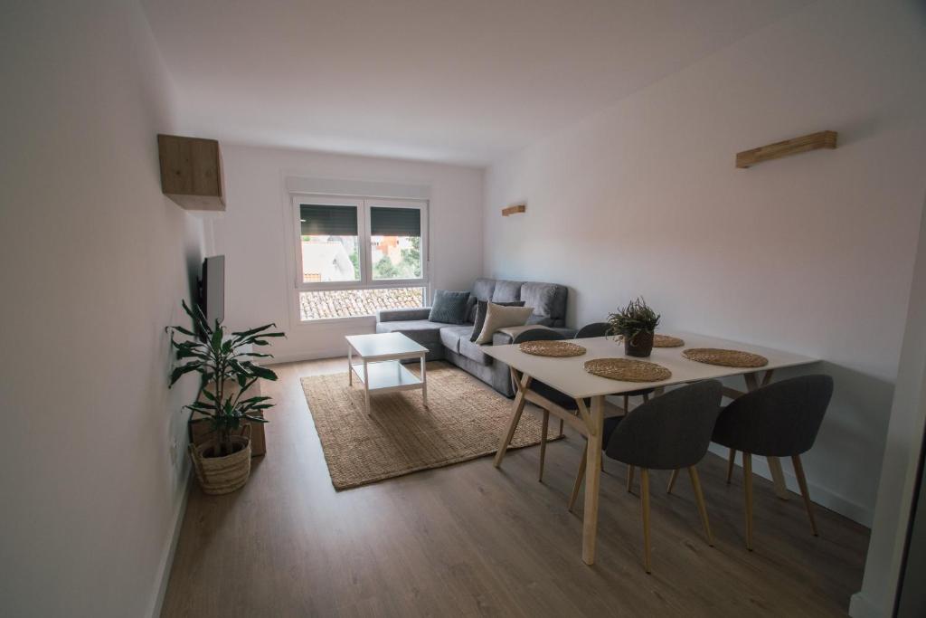 Laxiela Apartment