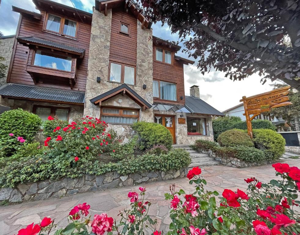 Apart Hotel Orilla Mansa