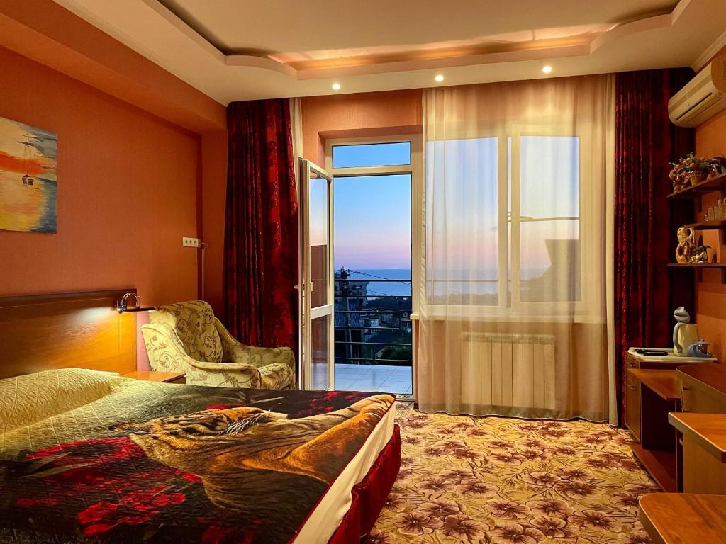 Ledis Guest House