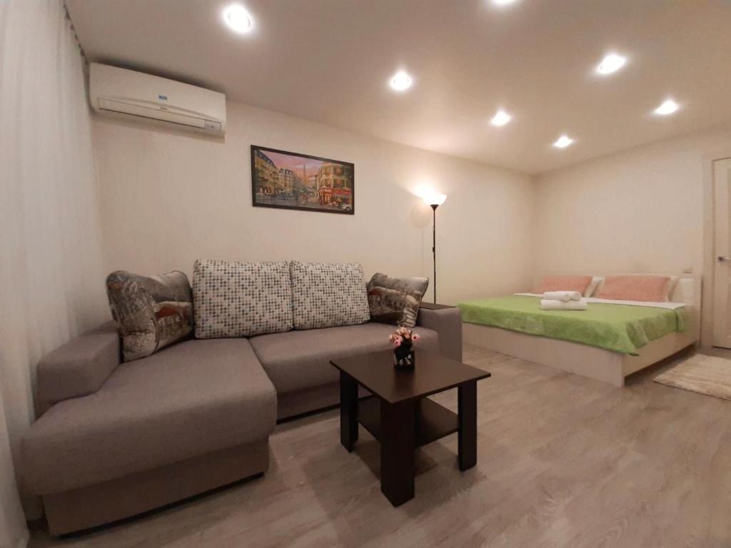 Sun City apartment 1