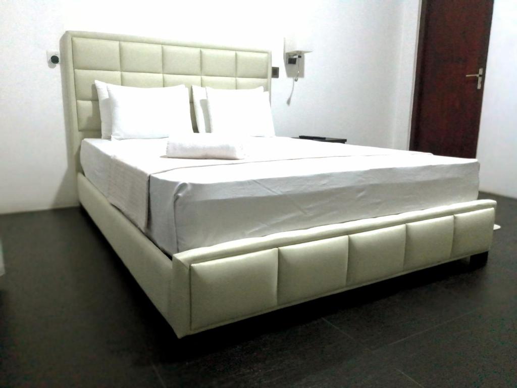 The Inn At Matale