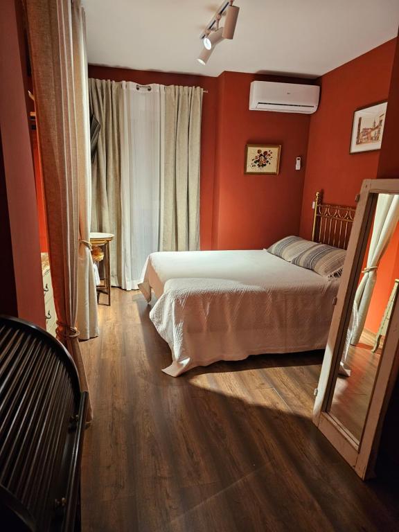 Apartamento Mikaela Alcalá de Henares