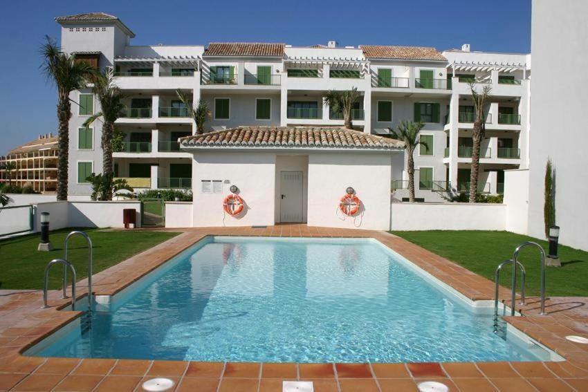 ATICO EN SOTOGRANDE