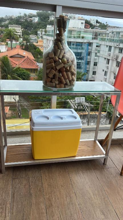Uno Loft Piratininga