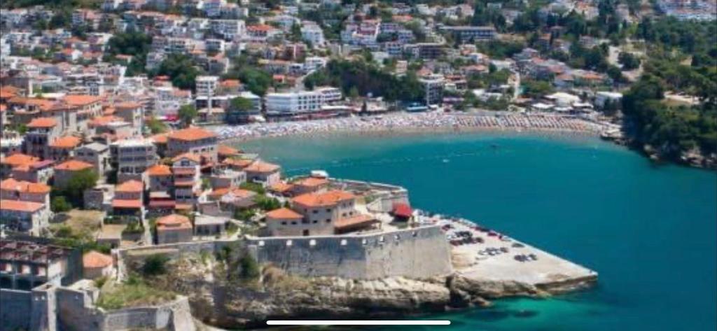 Apartments Gusar