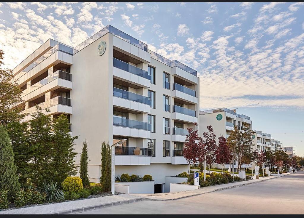 Astria Boutique Apartments 301