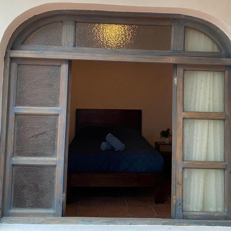 Casa Laberinto