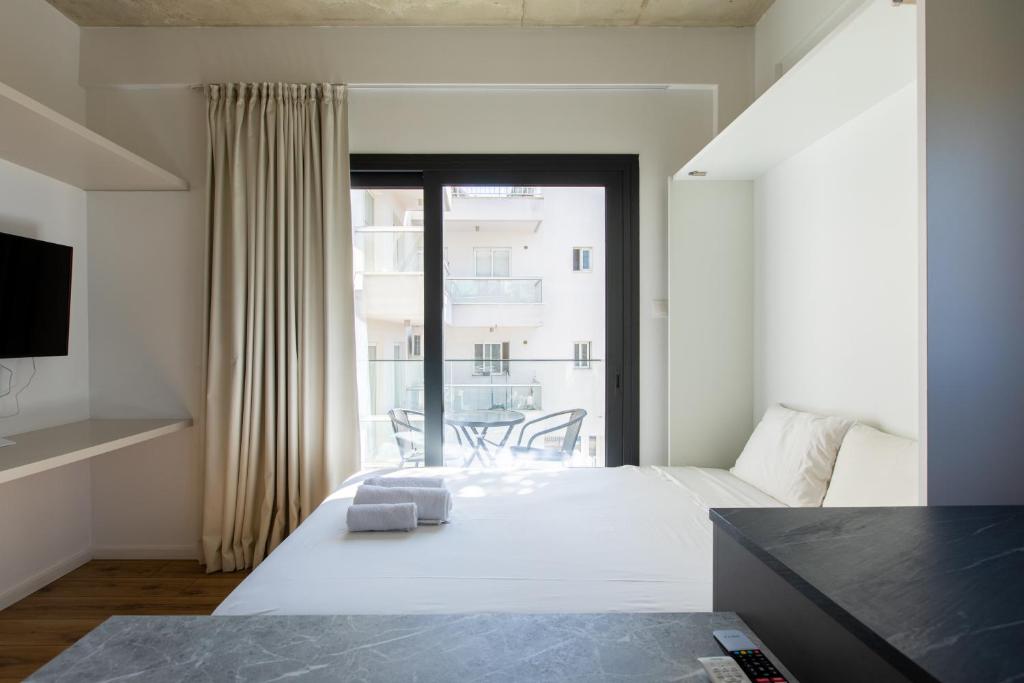 YAMAS Urban LIving