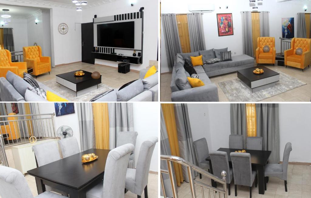 Laribond's Place