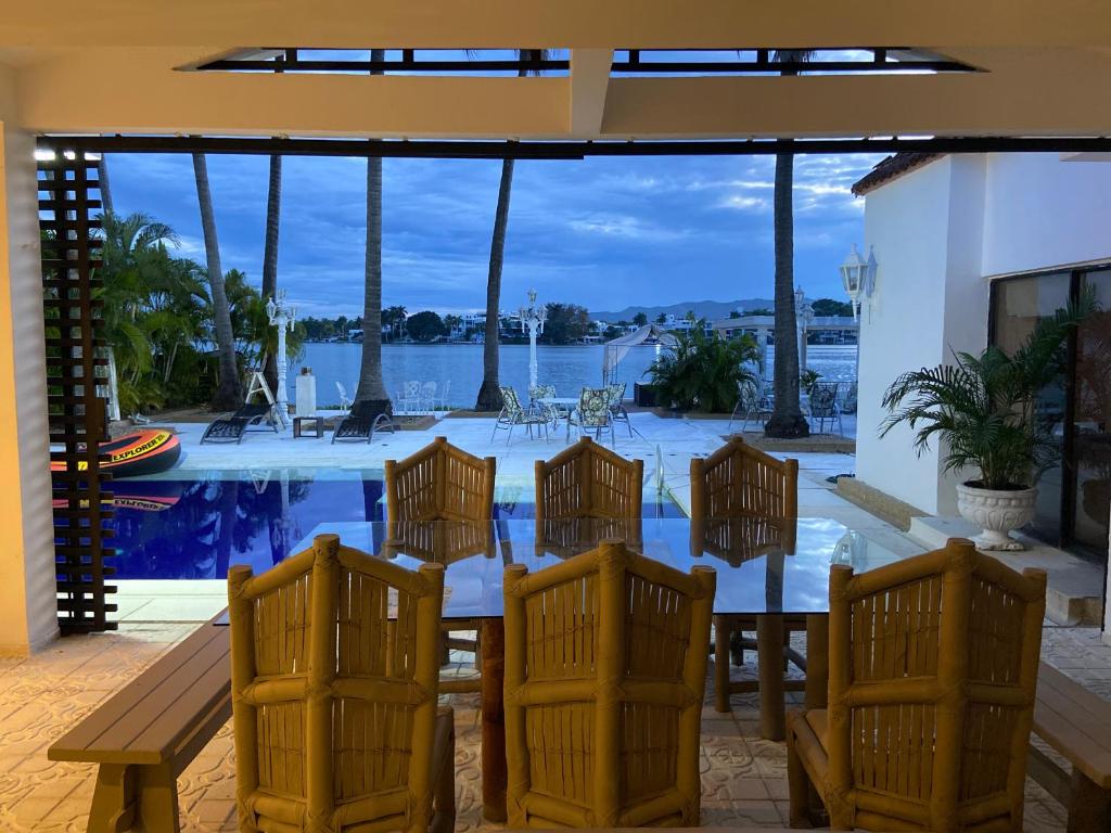 El Peñón, Girardot-Colombia