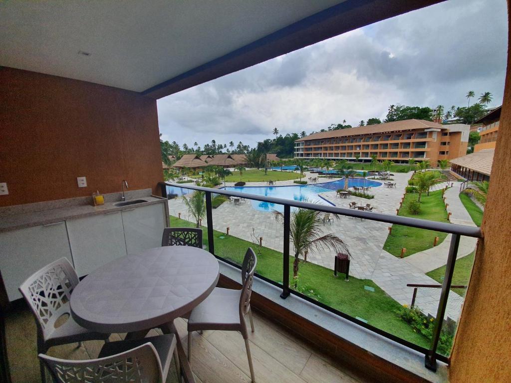 Flat Eco Resort-Praia dos Carneiros