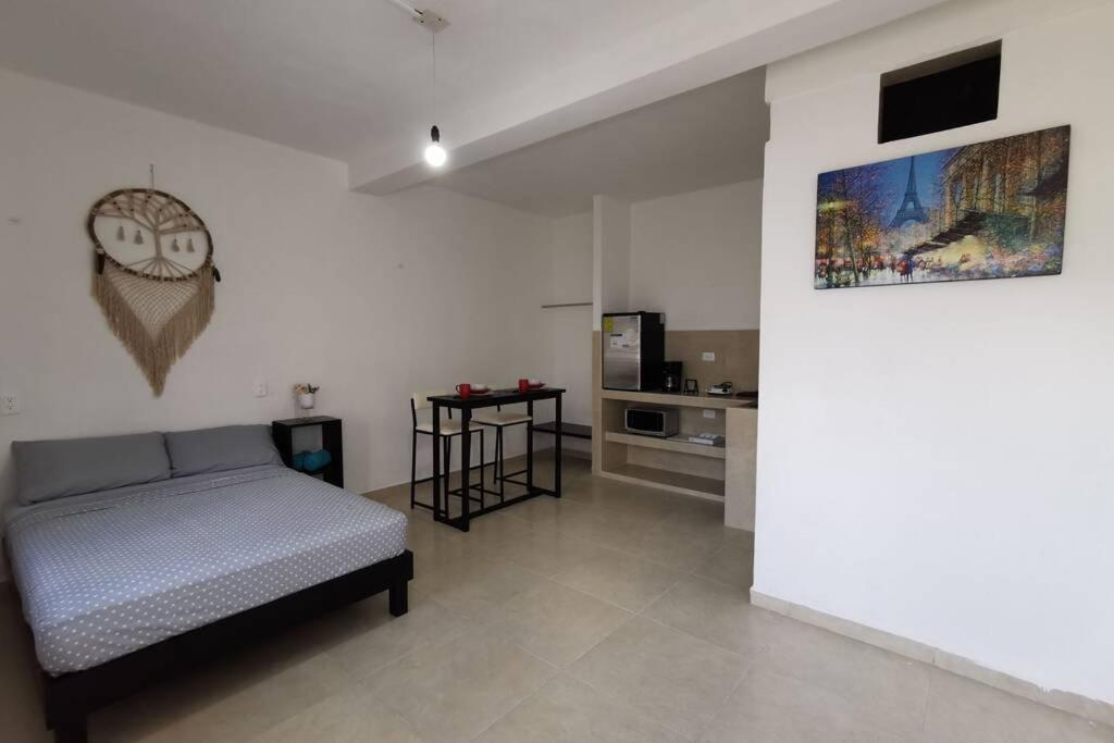 Casa en Mahahual cerca de la playa D1