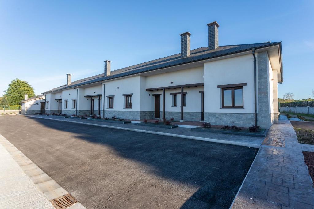 Hacienda El Esteiro - Villas vacacionales