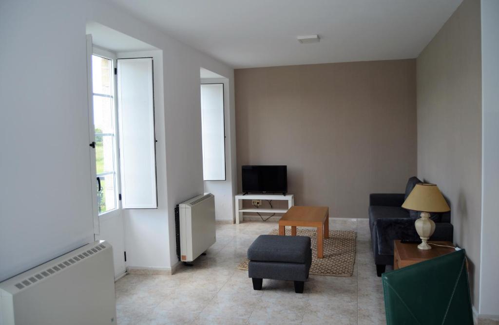 Acogedor apartamento en Cabañas.