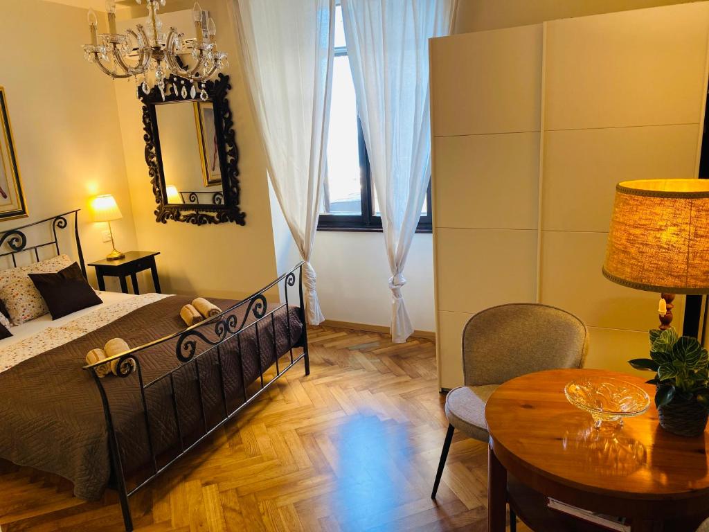 VISUM Apartments