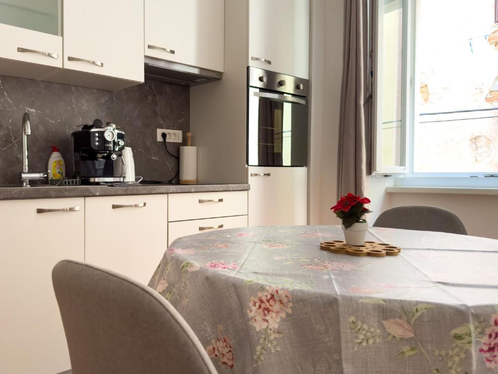 Studio apartment in the heart of magic Piran