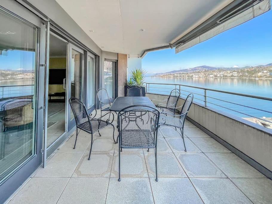 Forum Luxury Apartment Lake View