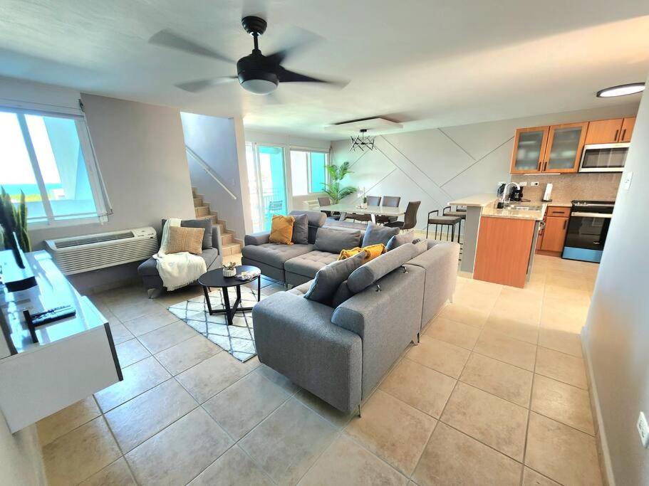 Hillside Village Retreat