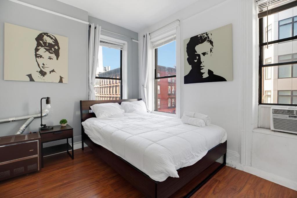 Central and Great Location 1BR 15min to NYC