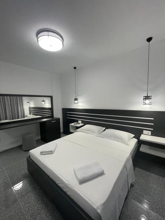 Hotel Vila Ruci