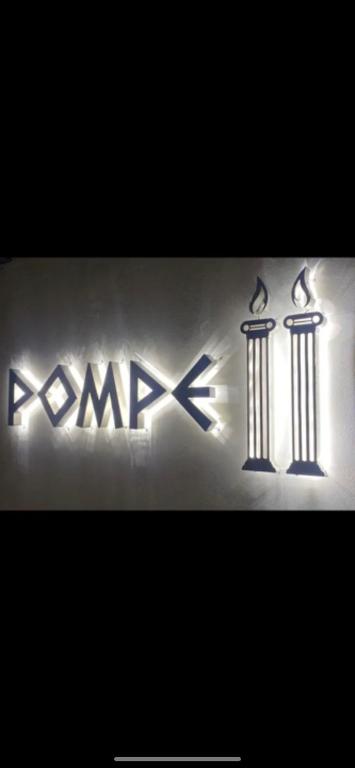Pompeii