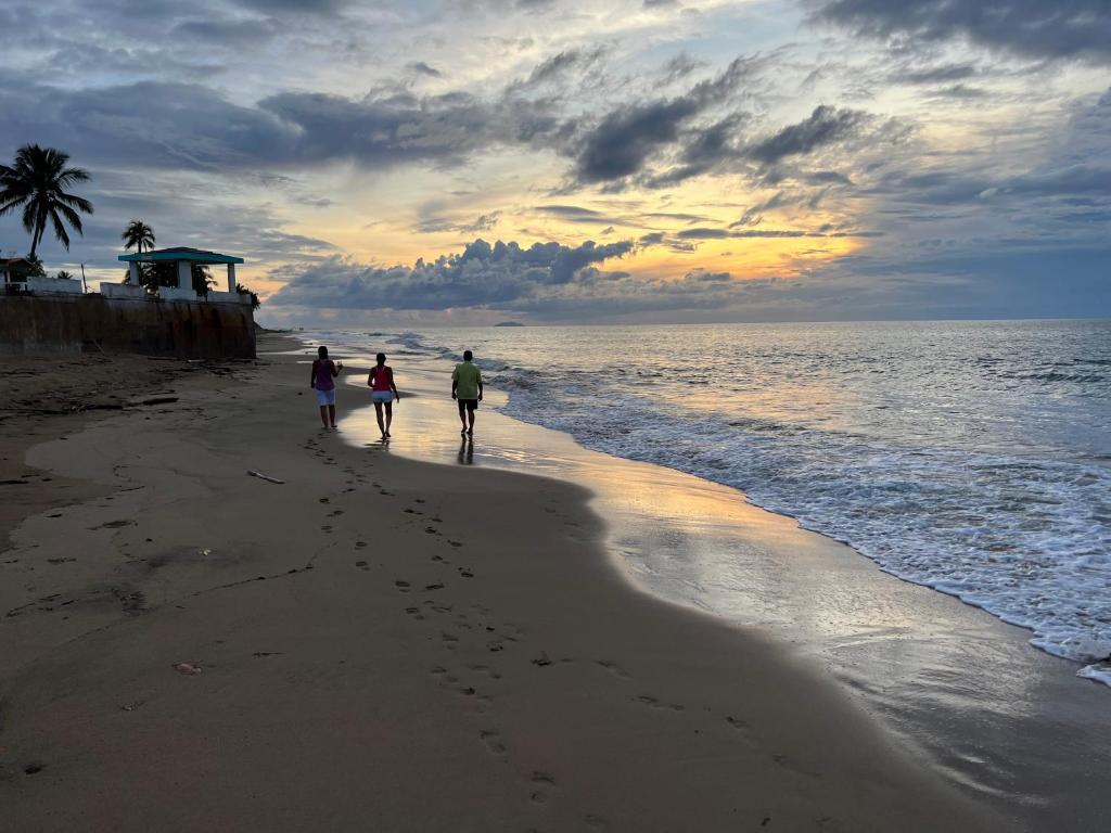 Aguada Beach Condos
