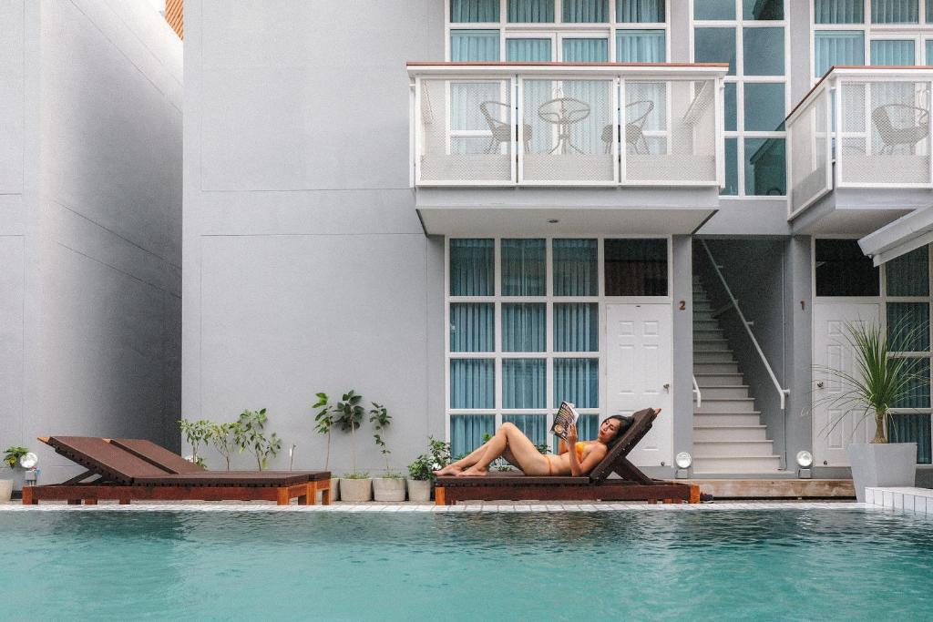 PaiApartHotel