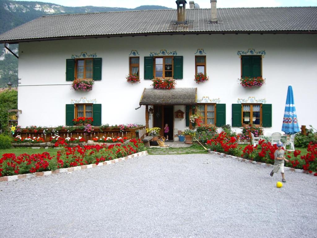 Casa Cristina 1