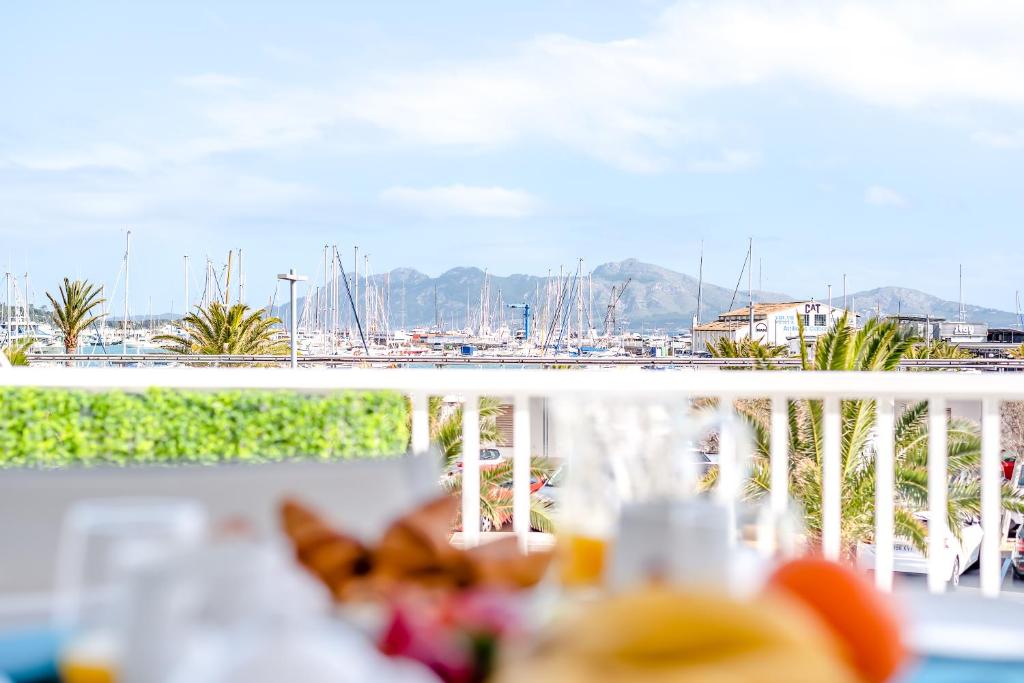 Apartment Veronica-Puerto Pollensa
