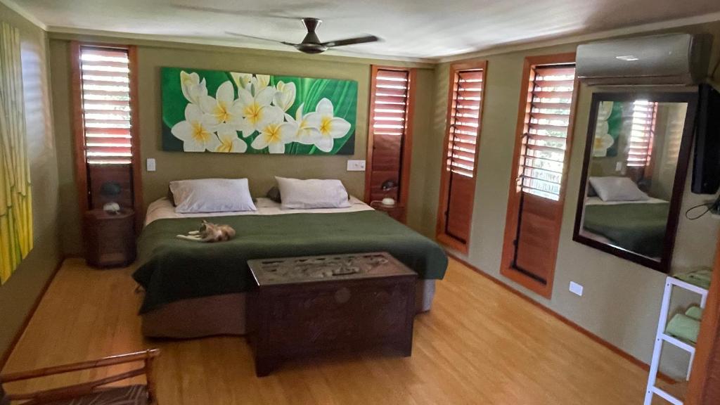 Luxury in Wailoaloa