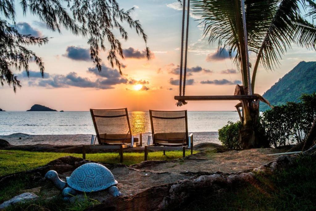 Siam Sunset Beach Villas