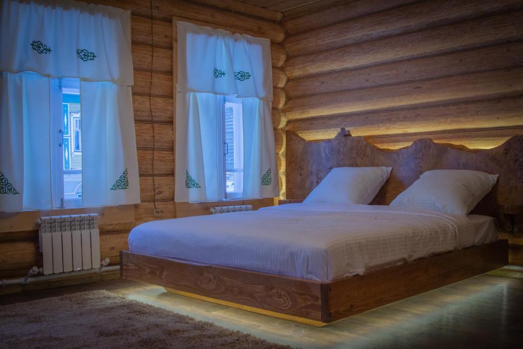 Кунак Апартаменты