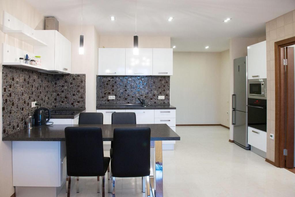 Apartments u Kremlya